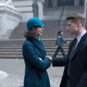 Image for article titled We Know The Name Of That Mystery Character In The Age of Ultron Trailer!